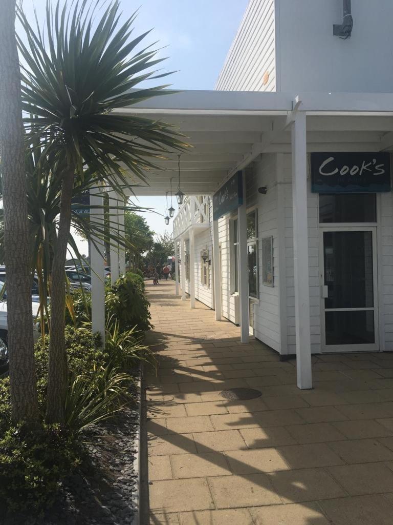 Hotel Rockley Park - Coral Poole Exterior foto