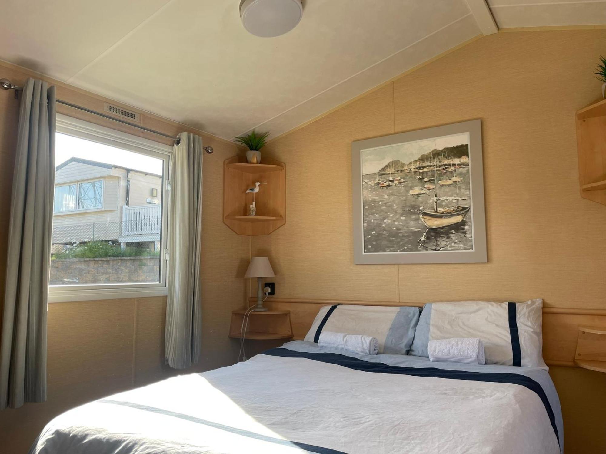 Hotel Rockley Park - Coral Poole Exterior foto
