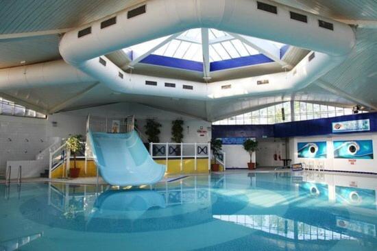 Hotel Rockley Park - Coral Poole Exterior foto