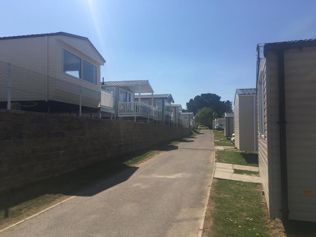 Hotel Rockley Park - Coral Poole Exterior foto