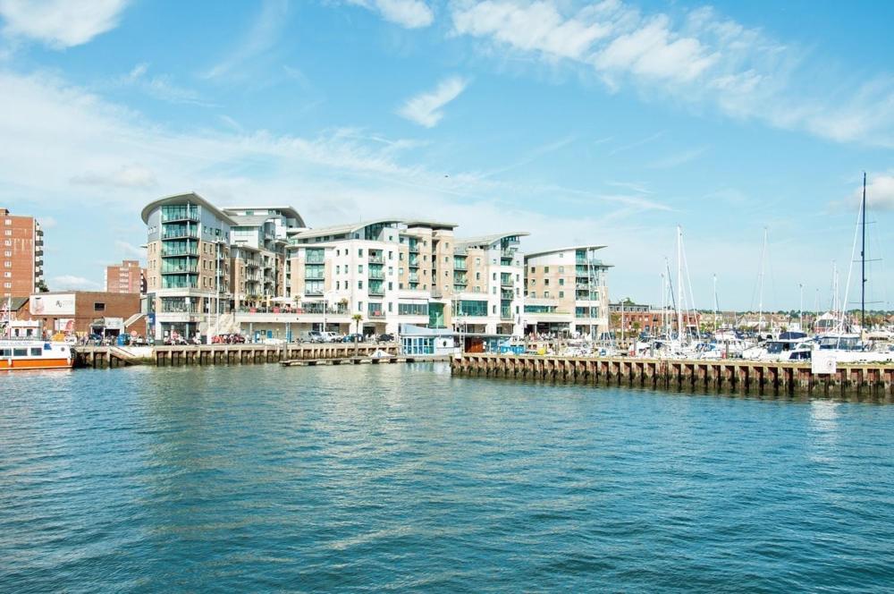 Hotel Rockley Park - Coral Poole Exterior foto